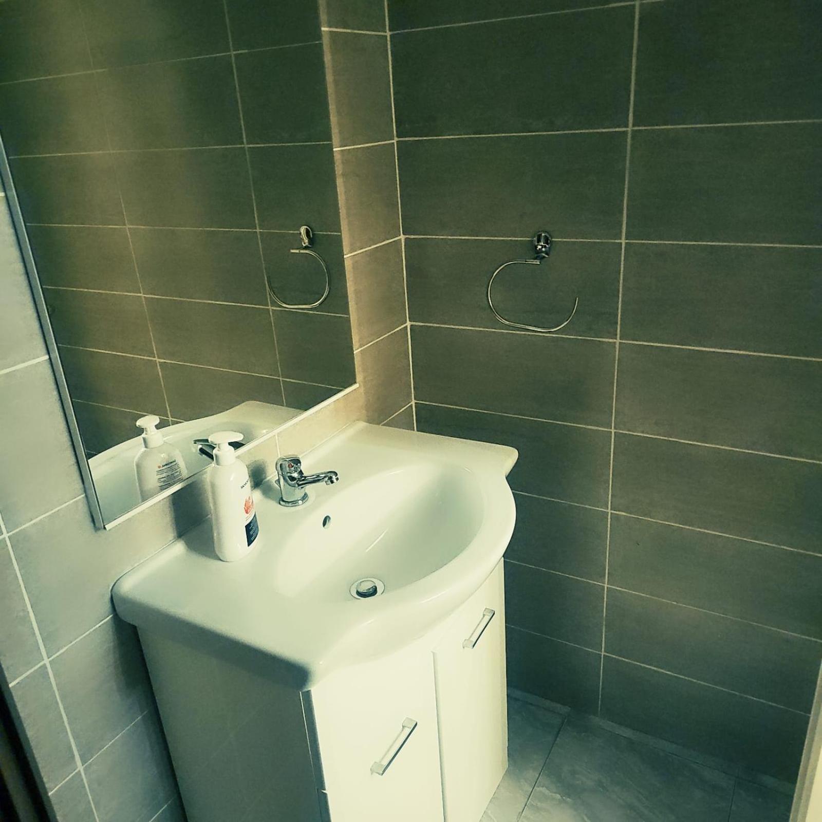 Bed and Breakfast Casa Gato Gordo Ассеміні Номер фото
